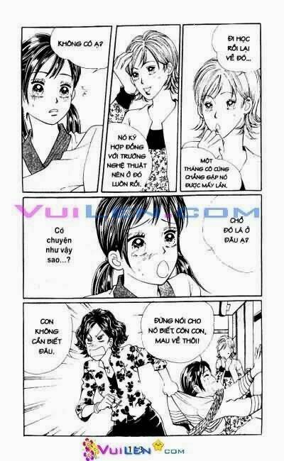 giấc mơ thần tượng chapter 4 113