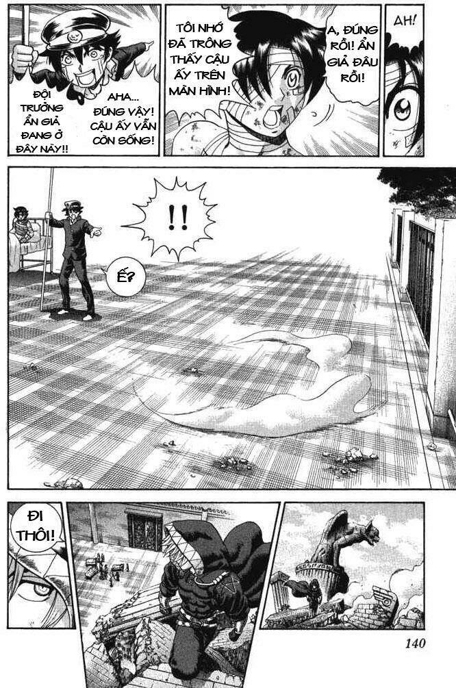 history's strongest disciple kenichi chapter 265 8