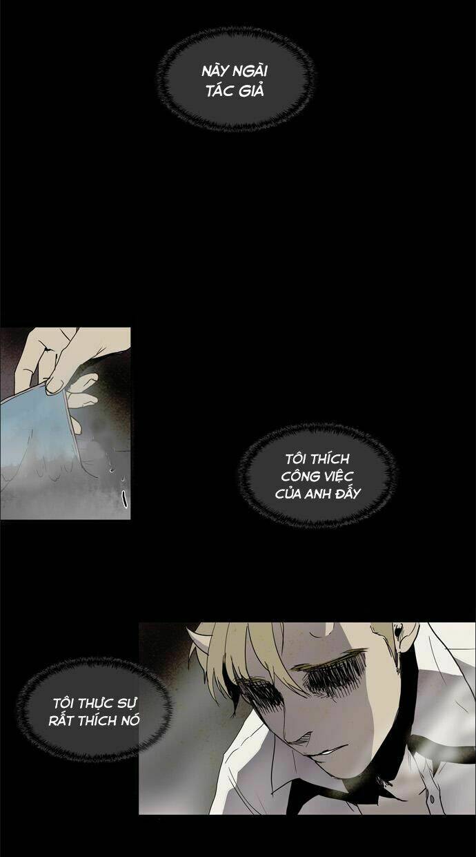 lessa 2: the crimson knight chapter 81 19