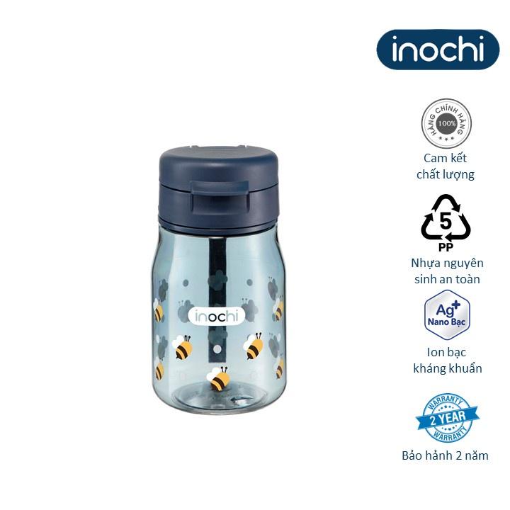 Bình nước Kita Fami 350ml- inochi- chuẩn chất lượng Nhật Bản