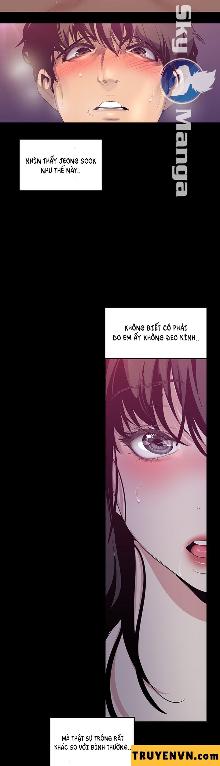 một thế giới mới tuyệt vời chapter 92 19