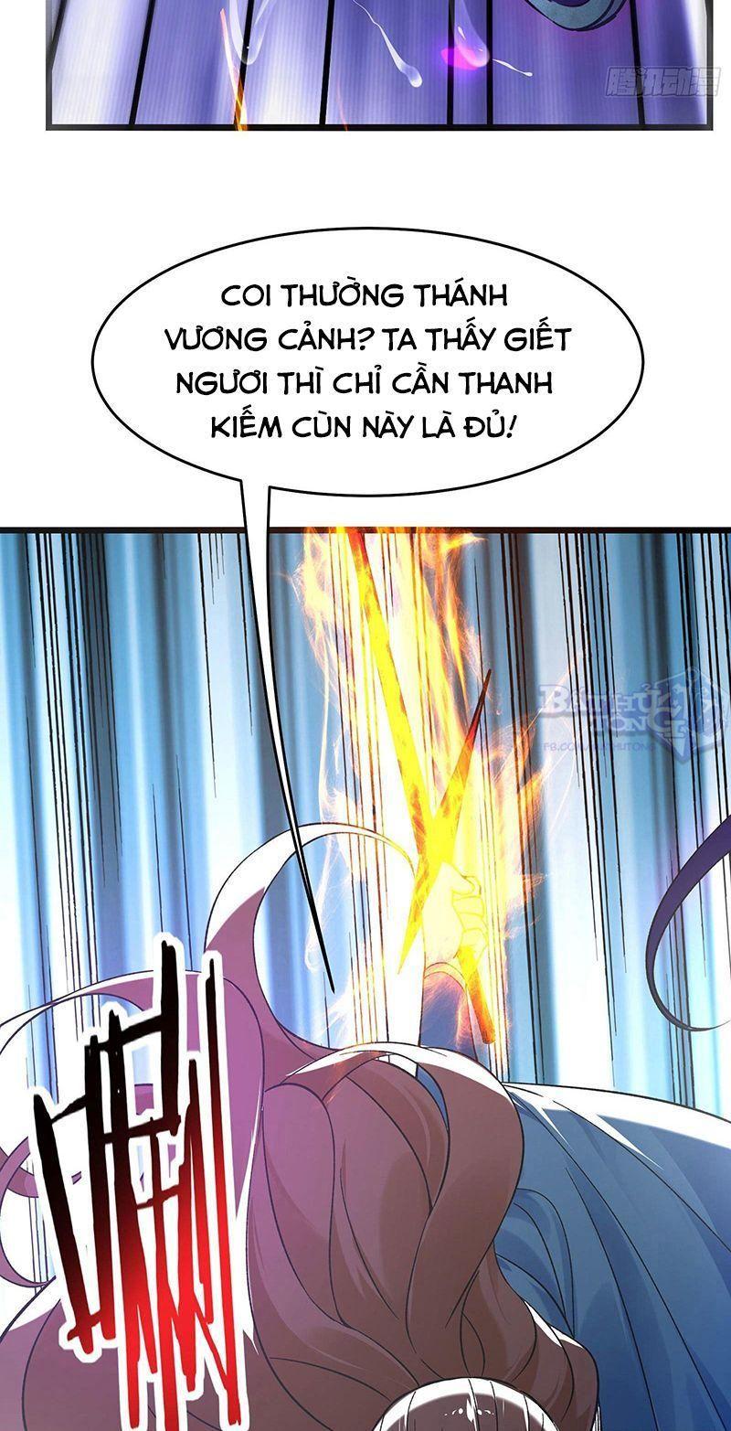 đồ đệ ta toàn là nữ ma đầu chapter 98 23