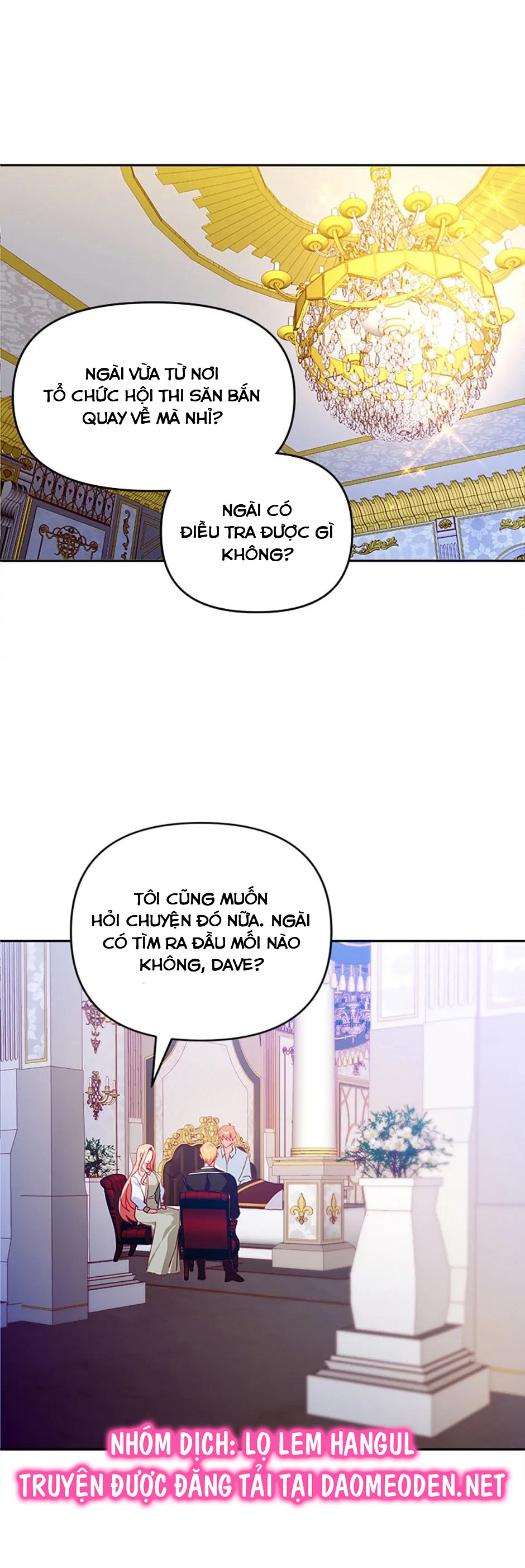 tôi đã nuôi dưỡng nam phụ ám ảnh chapter 74 8