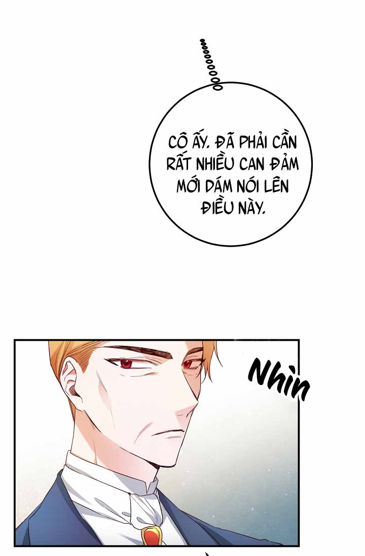 lí do cô ấy trở thành ác nữ chapter 19 57