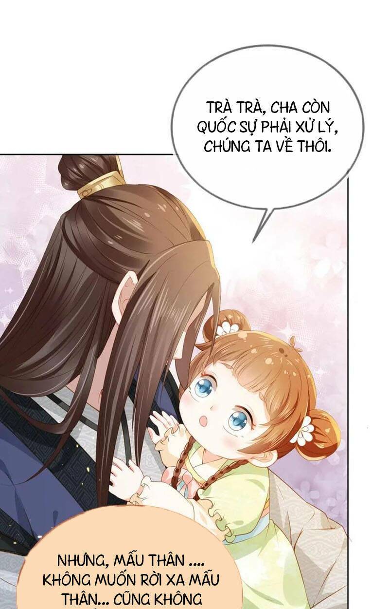 nhặt được bảo bối manh manh chapter 21 1