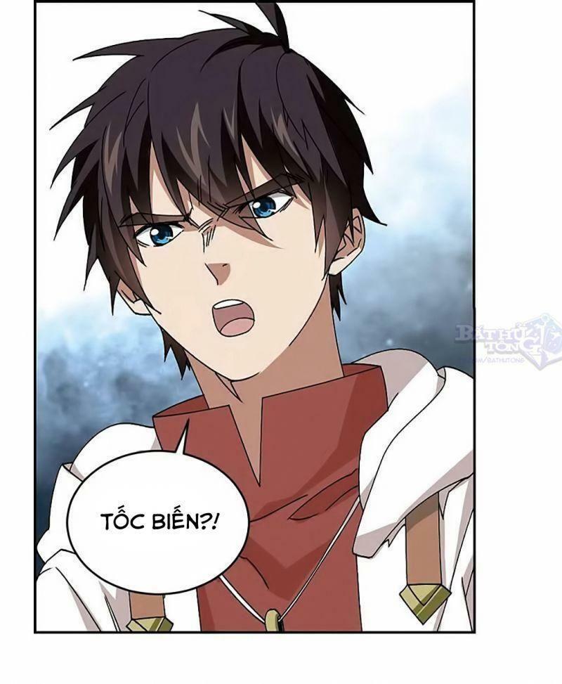 võng du chi cận chiến pháp sư chapter 373 14