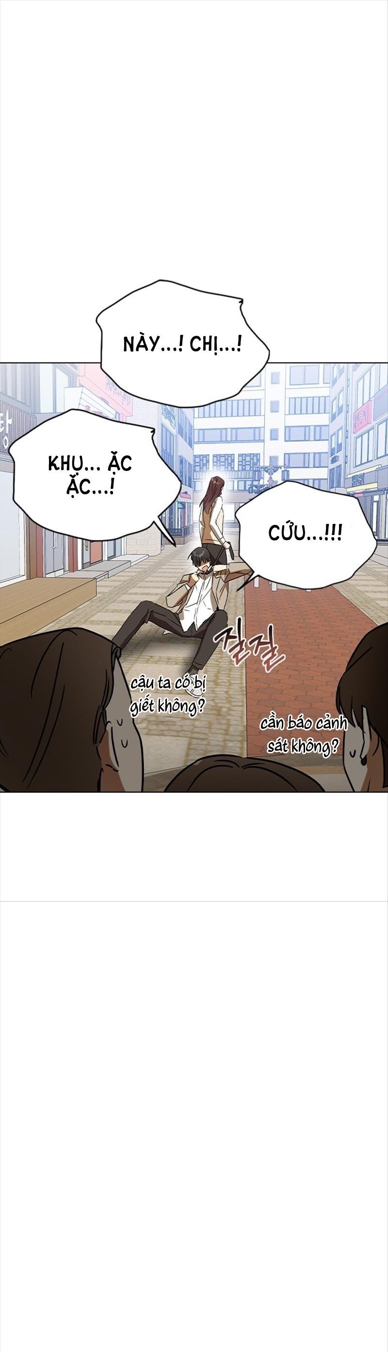 nhân duyên kiếp trước chapter 42.2 13