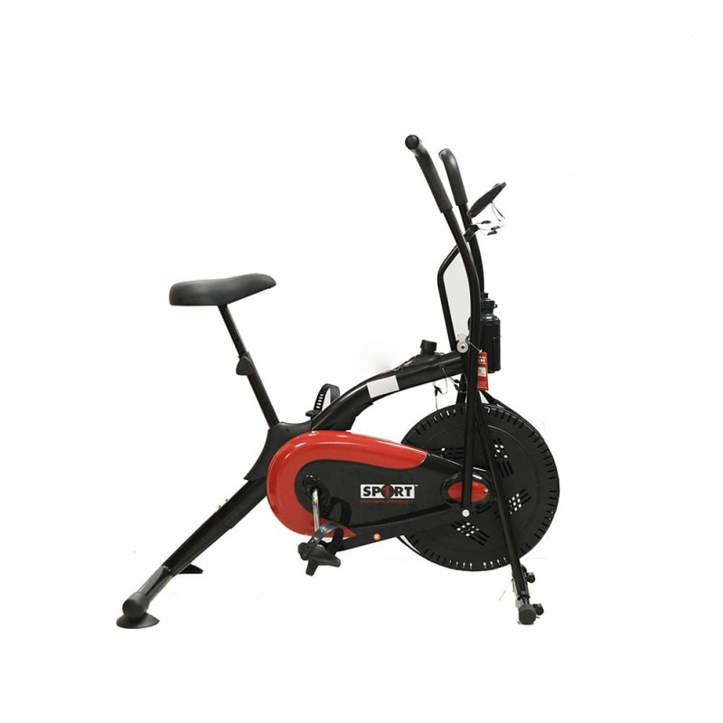 Xe đạp tập B16I