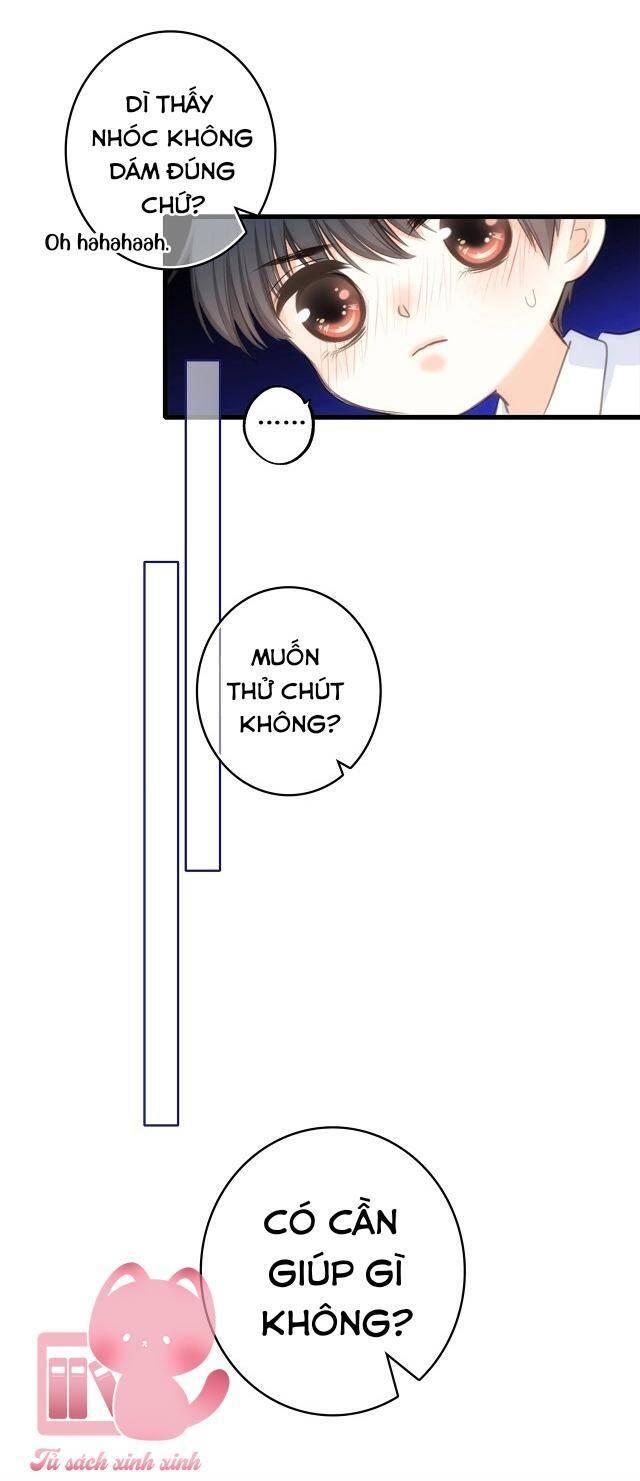 con tim rung động 2 chapter 142.2 27