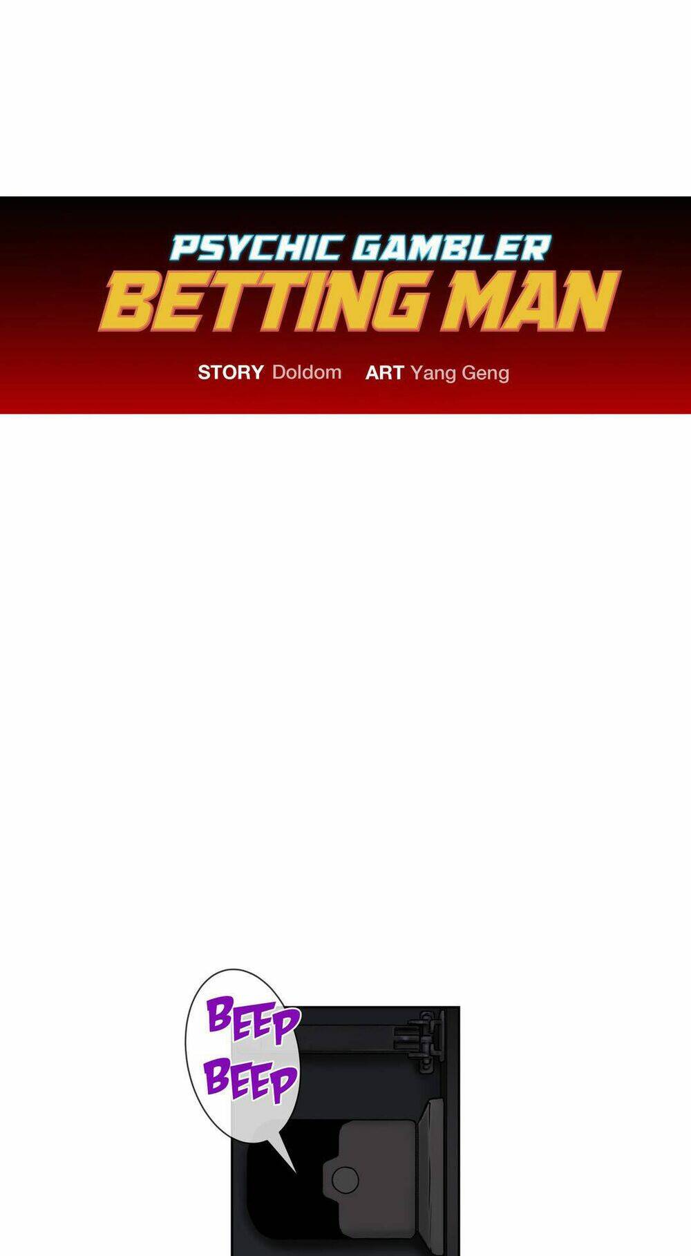 thần bài siêu năng chapter 28 2