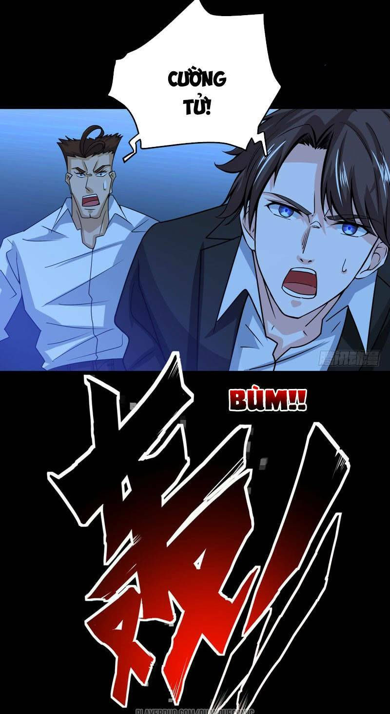 tối cường thần y tại đô thị chapter 32 17