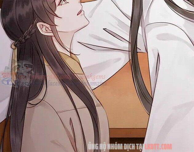 trọng sinh bá sủng nhiếp chính vương quá mạnh mẽ chapter 76 27