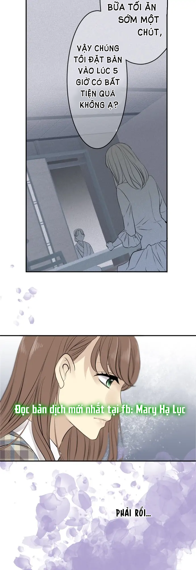 phục tùng tuyệt đối nữ thần rắn chapter 14 9