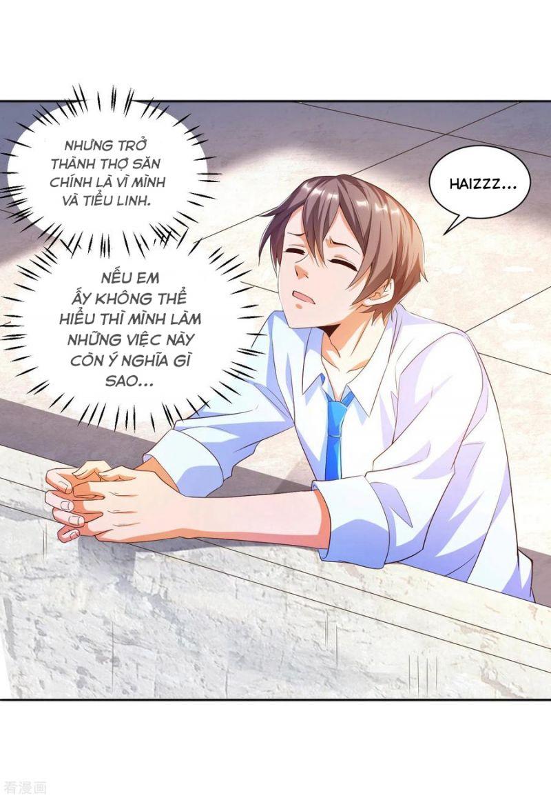 luyện tập thành thần chapter 19 9