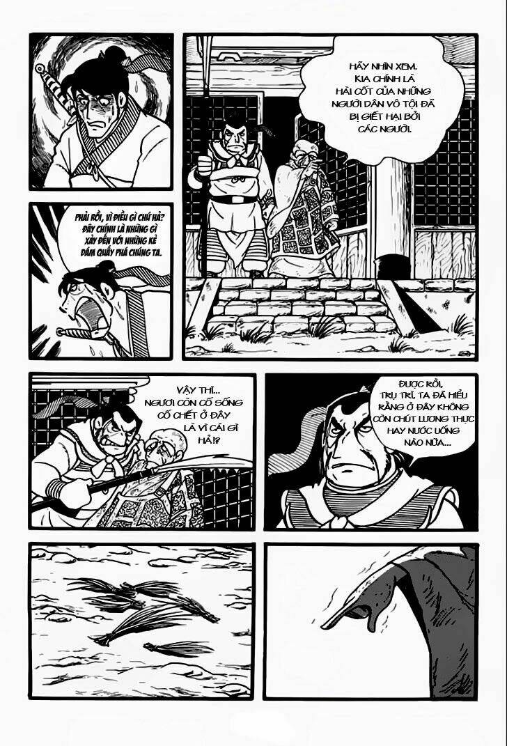 tam quốc chí chapter 1 37