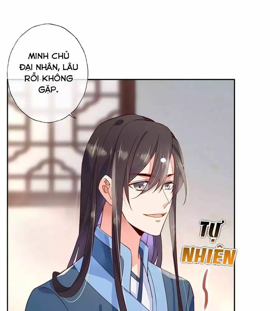 điềm mỹ chi huyết chapter 28 23