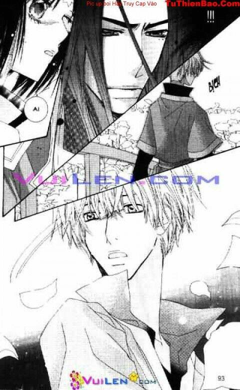 cáo nhỏ đáng yêu chapter 5 93