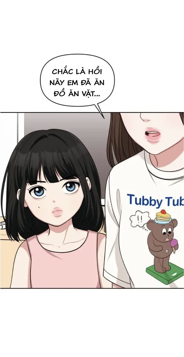 gửi anh,người nắm giữ những vì sao chapter 14 27