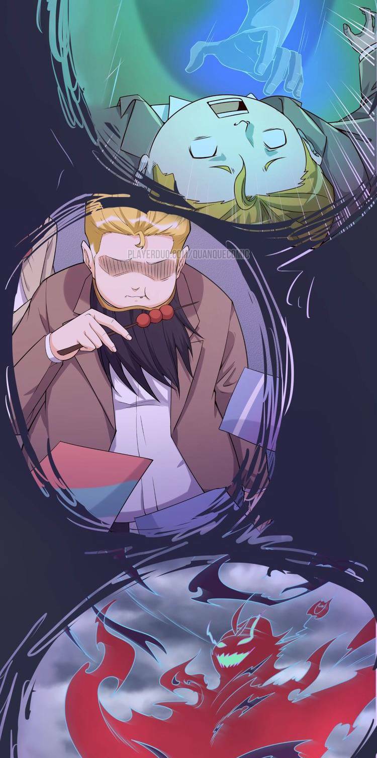 người chặn xuyên không chapter 49 23