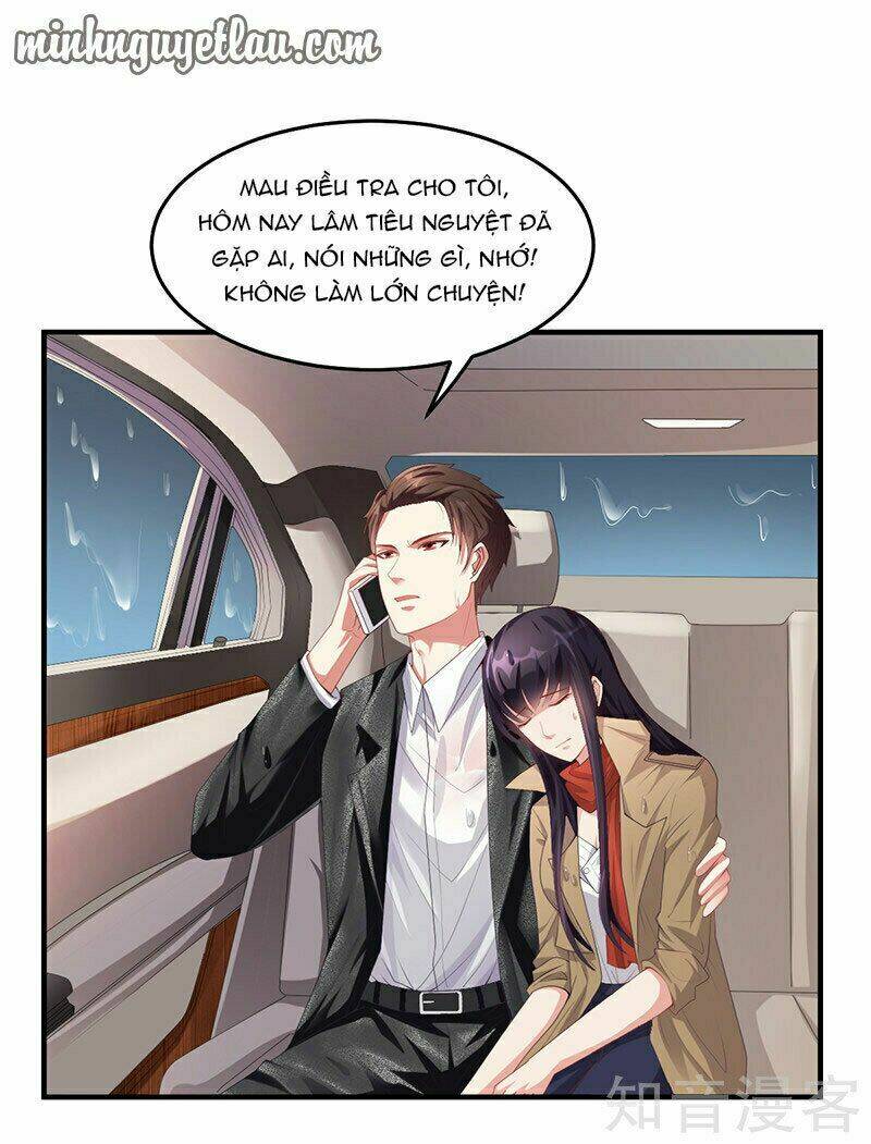 danh môn độc sủng ái thê chapter 25 32