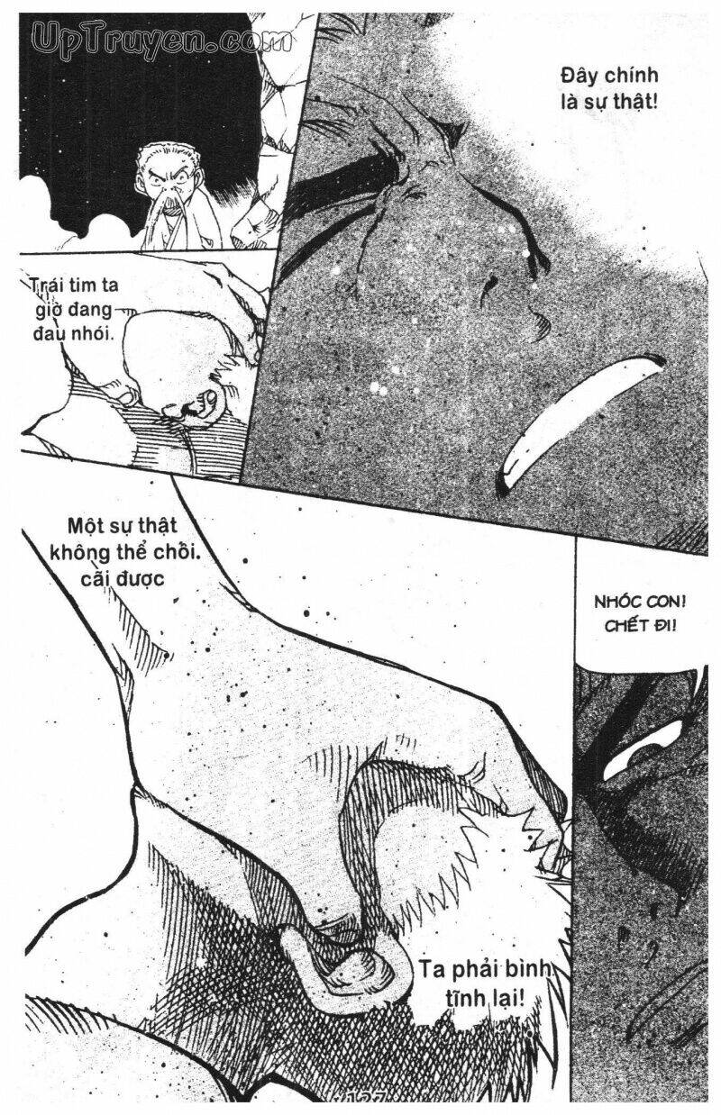 giang hồ bá đạo ký chapter 14 127