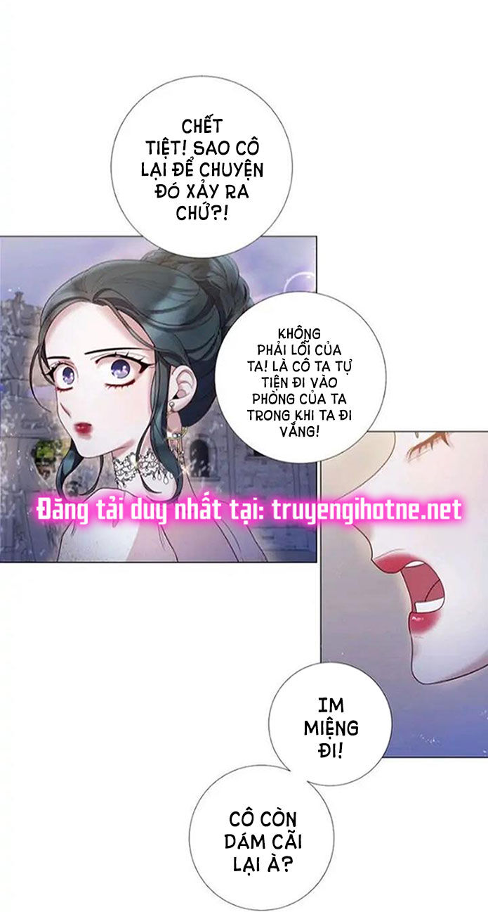 từ tiểu thư thành hoàng hậu - lady to queen chapter 61.1 4