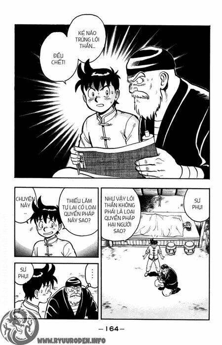 hoàng phi hồng phần 1 chapter 22 158