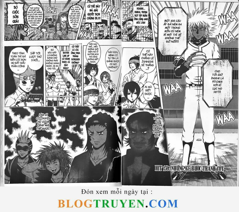 mr.fullswing chapter 159 3