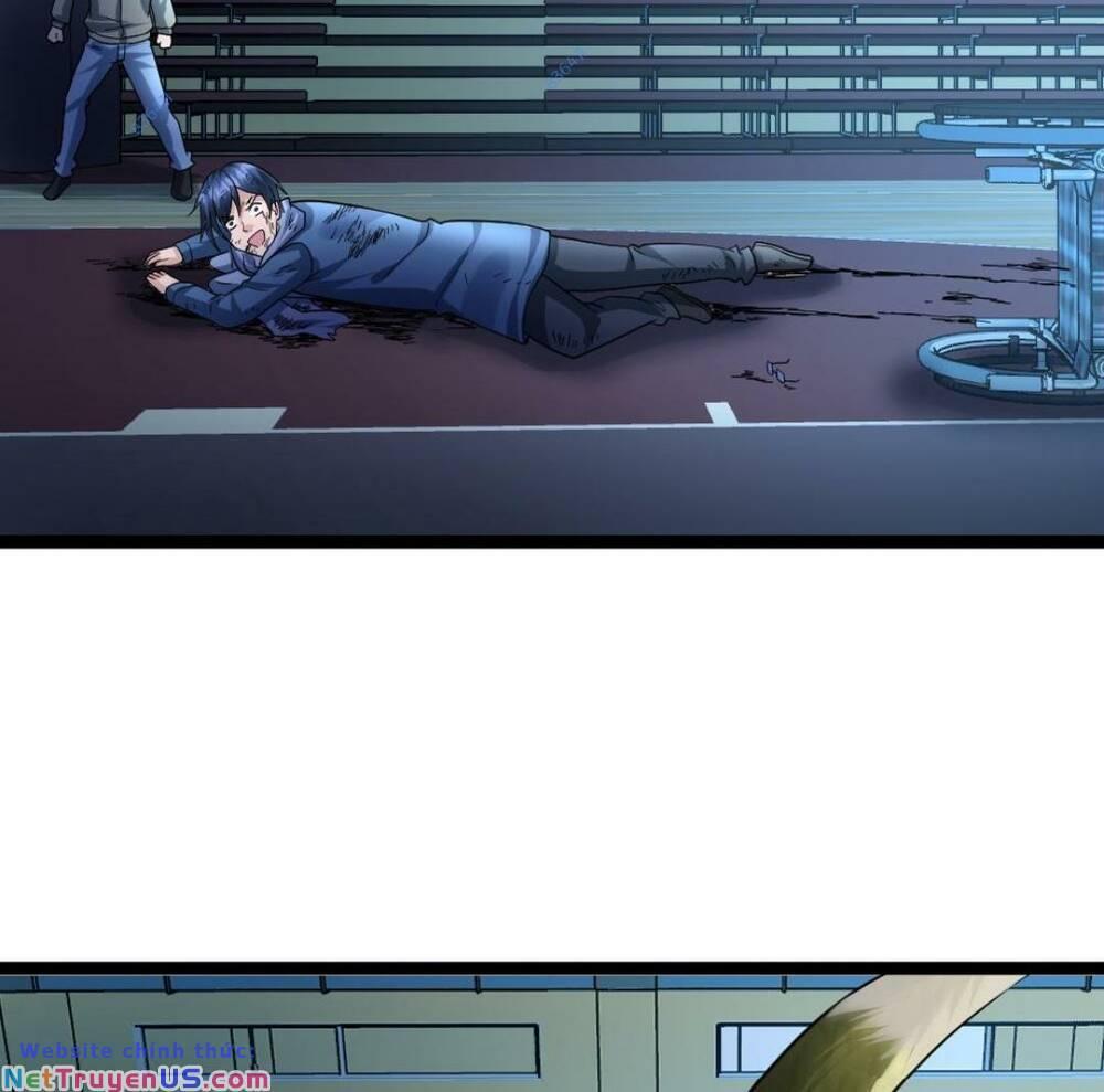 đóng băng toàn cầu: tôi gây dựng nên phòng an toàn thời tận thế chapter 148 17