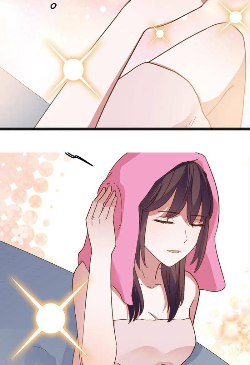 nữ tiếp viên hàng không của boss chapter 6 17