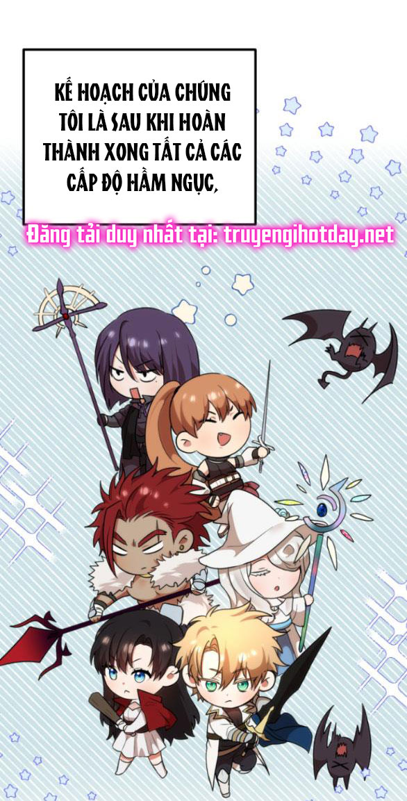 [18+] dũng sĩ vị tha chapter 14.2 6