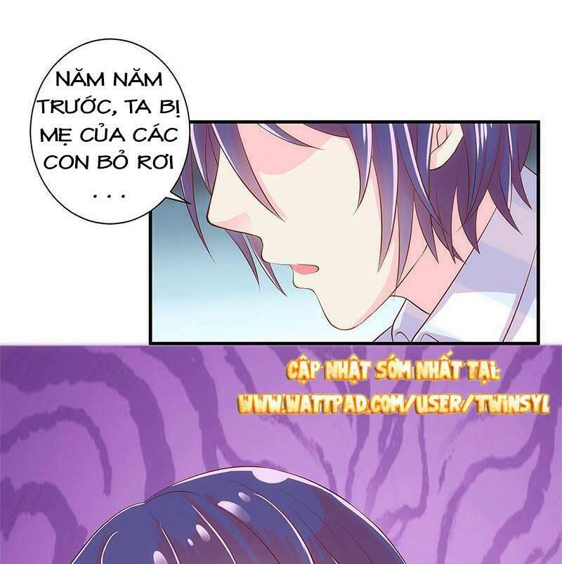 không gả cho tổng tài, gả cho người hầu chapter 109 23