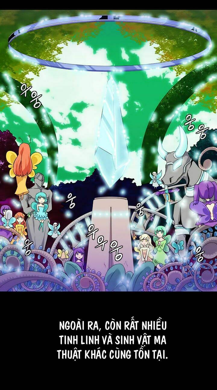 ảo mộng vương chapter 0 3