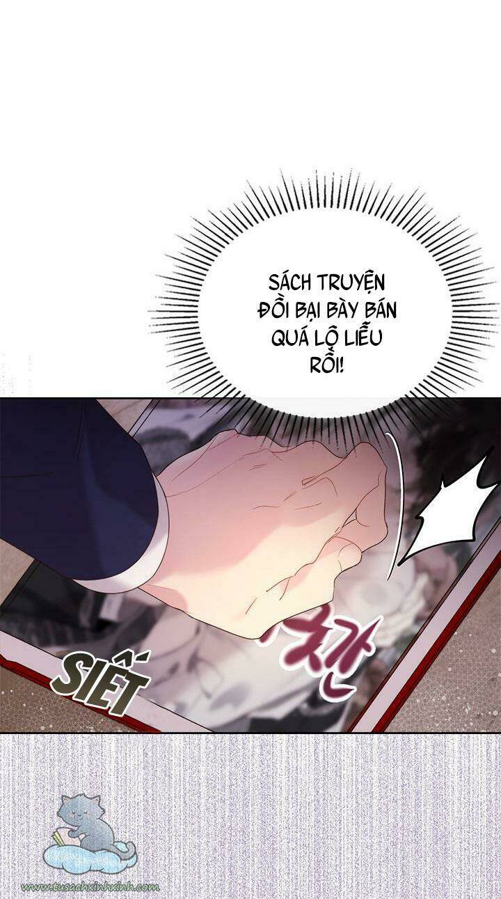 [15+] công chúa chloe chapter 81 17