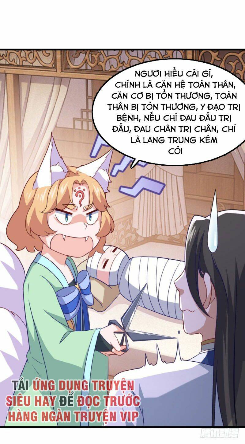 tiên ma đồng tu chapter 99 4