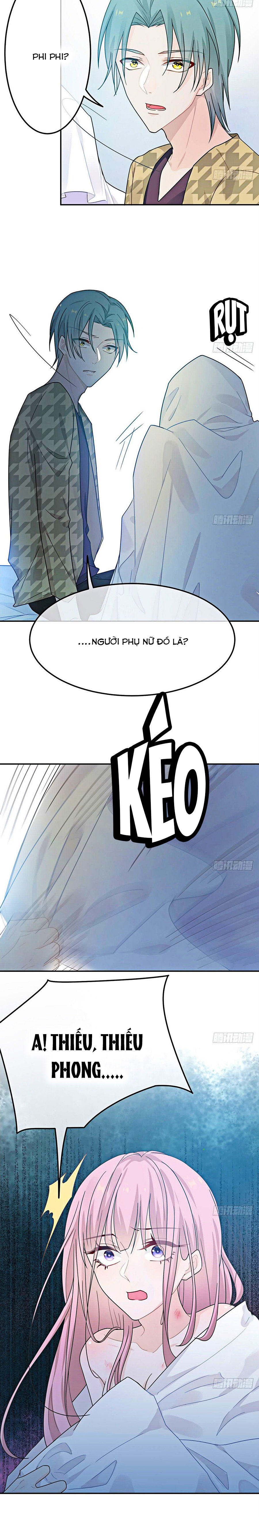 hai cách tìm gặp người yêu chapter 30 9