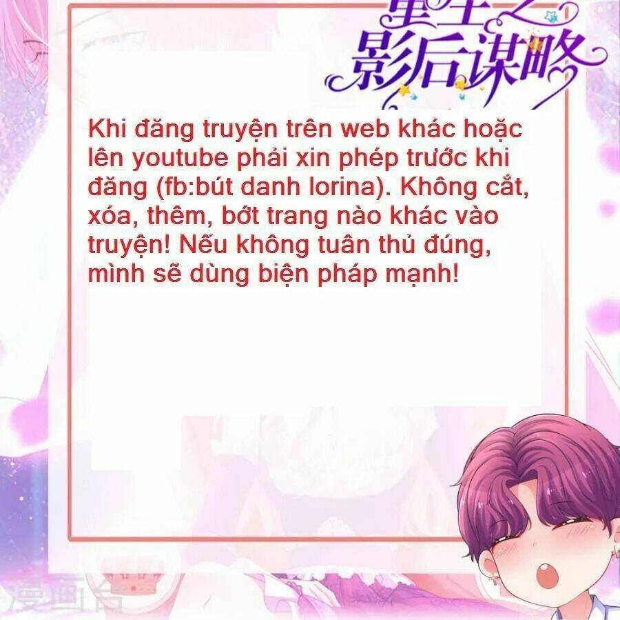 trùng sinh để trả thù chapter 52 25