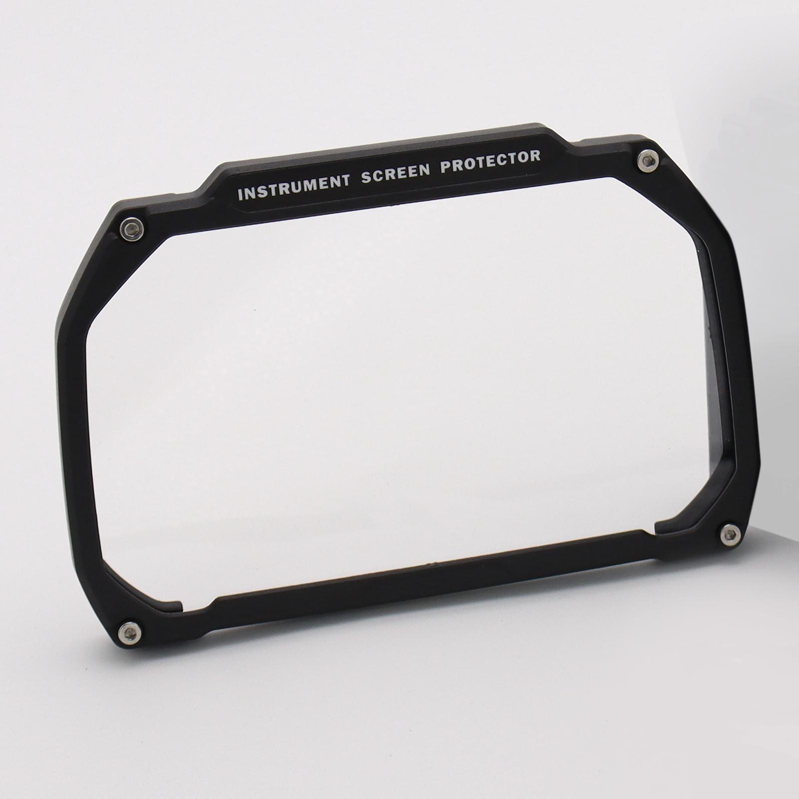 Meter Frame Cover Instrument Screen Protector for BMW R1200GS R1250GS