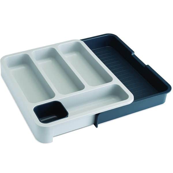 KHAY ĐỰNG THÌA DĨA JOSEPH JOSEPH 85042 hàng Chính Hãng