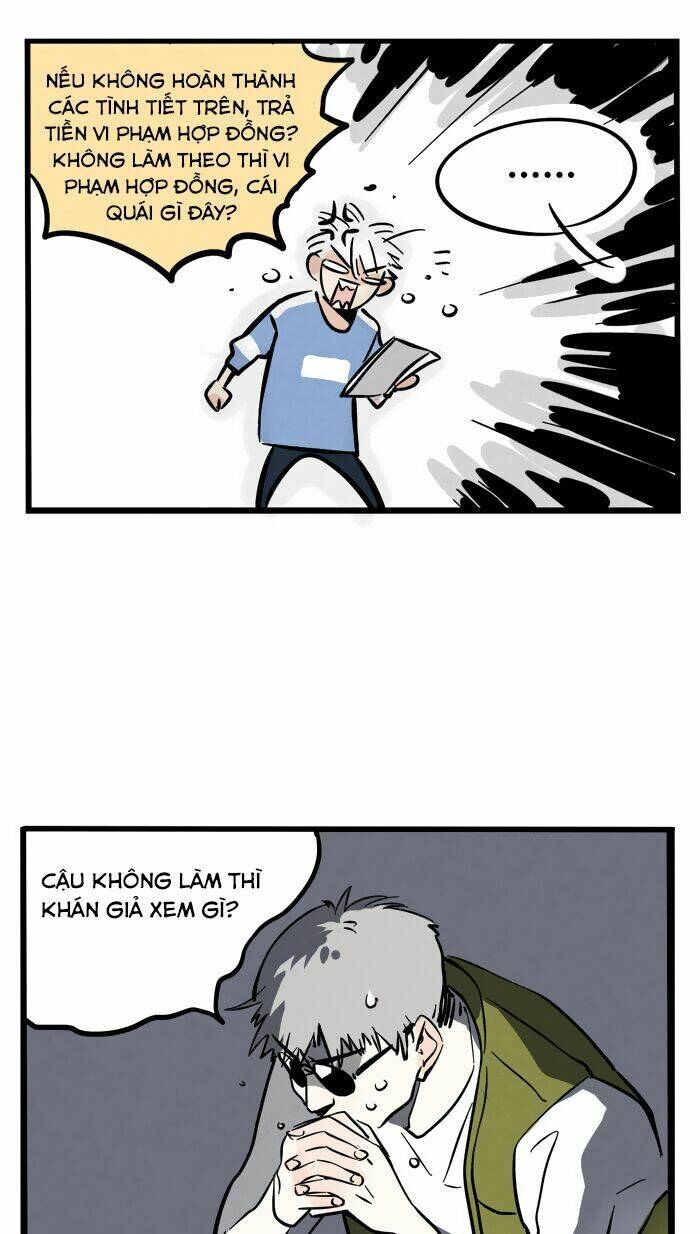 trang nhất toàn là hắn chapter 141 17