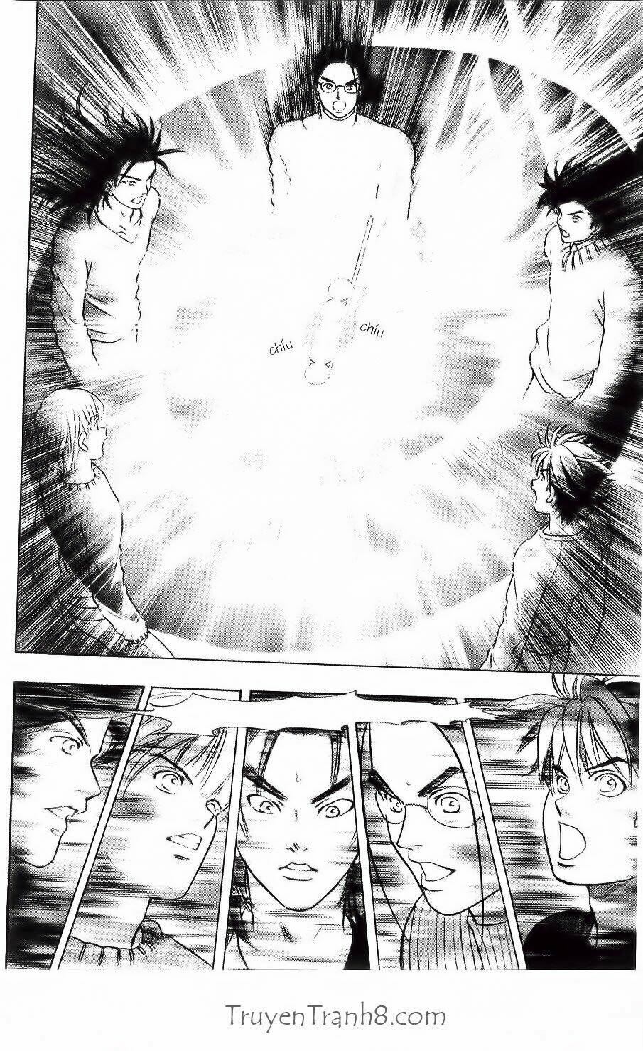 dragon voice - giọng hát của rồng chapter 7 21