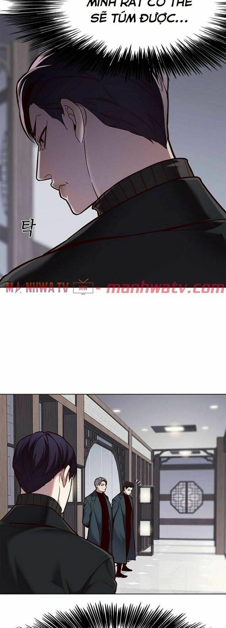 biến thân thành mèo chapter 116 47