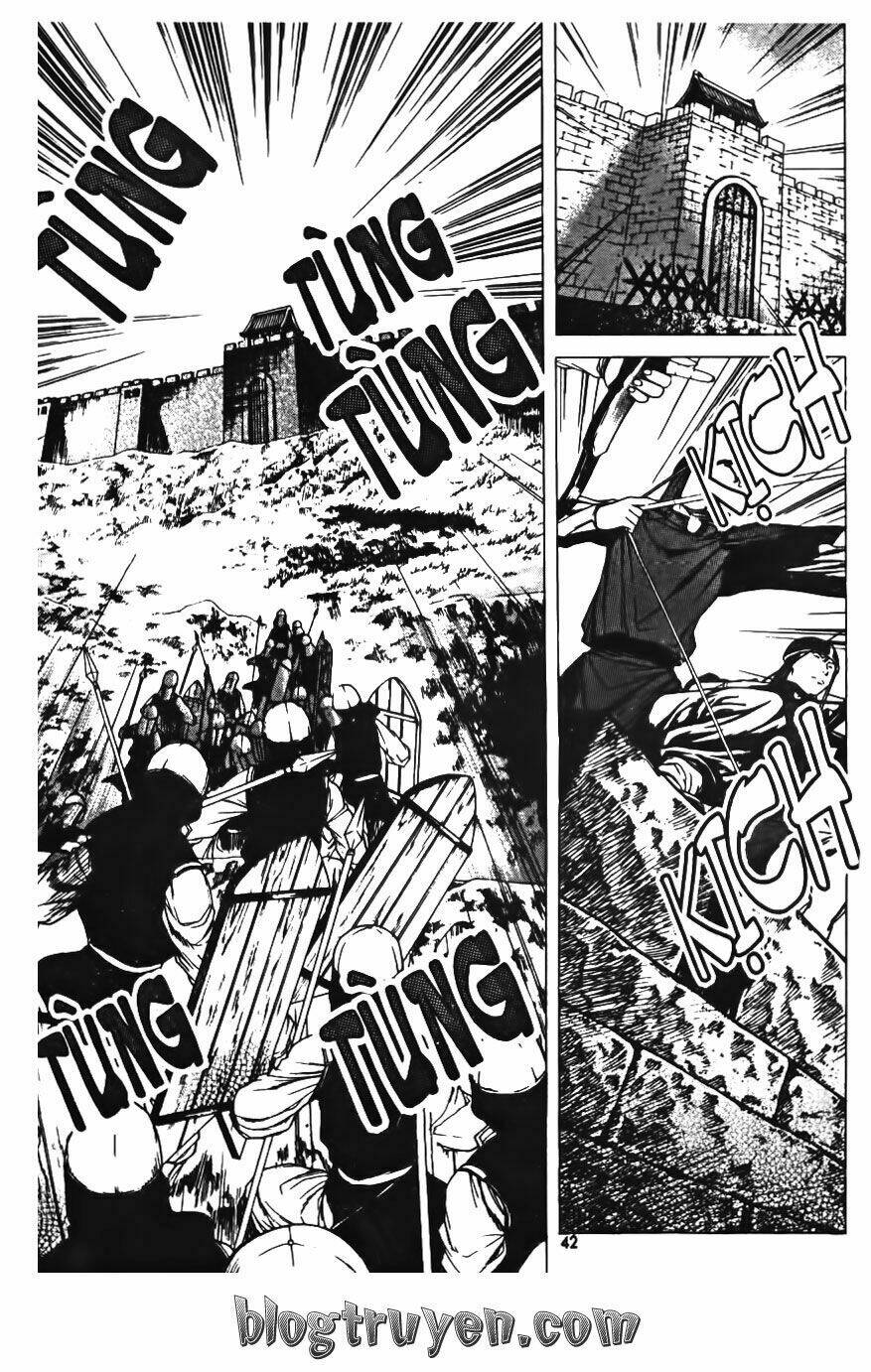 threads of time - dòng thời gian chapter 28 37