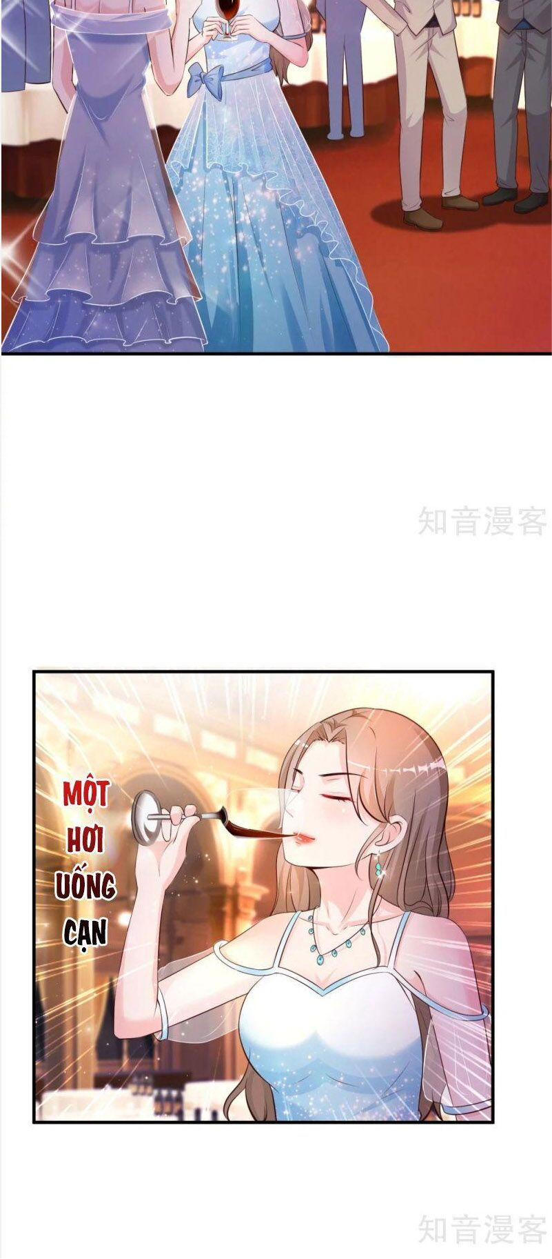 tối cường vận đào hoa chapter 133 22