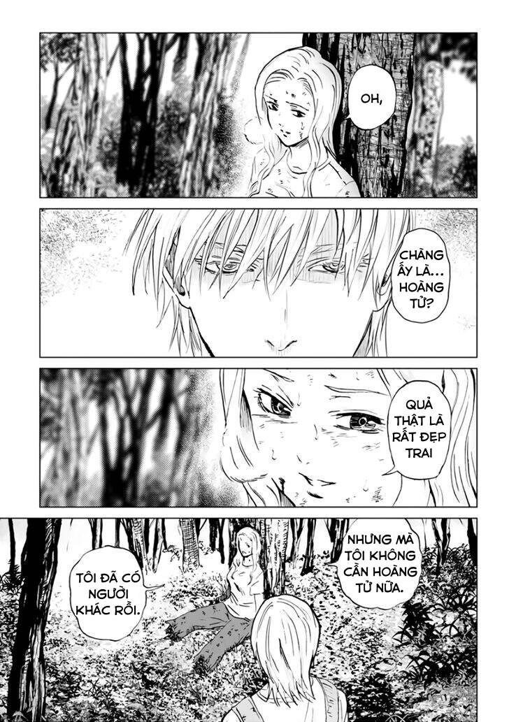 Tái Sinh Chapter 19 - Trang 30