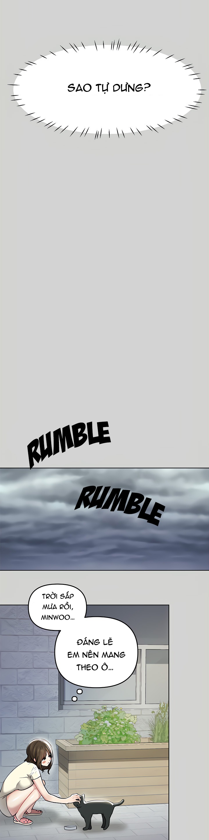 chị chủ nhà của tôi chapter 5.3 1