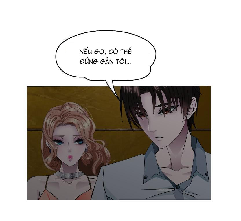 cạm bẫy của nữ thần chapter 77 11