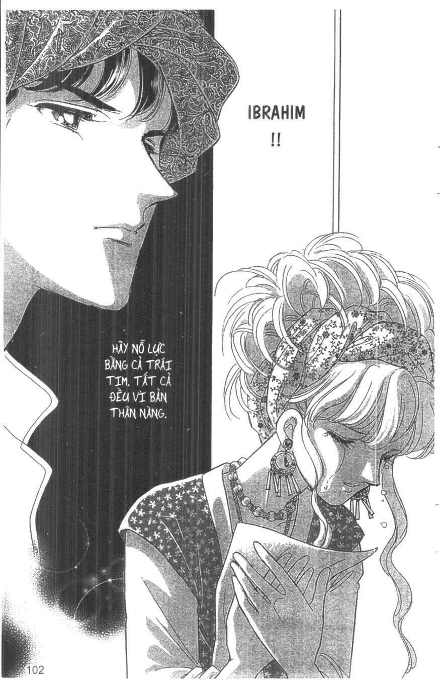 nữ hoàng của đế chế ottoman chapter 3 8