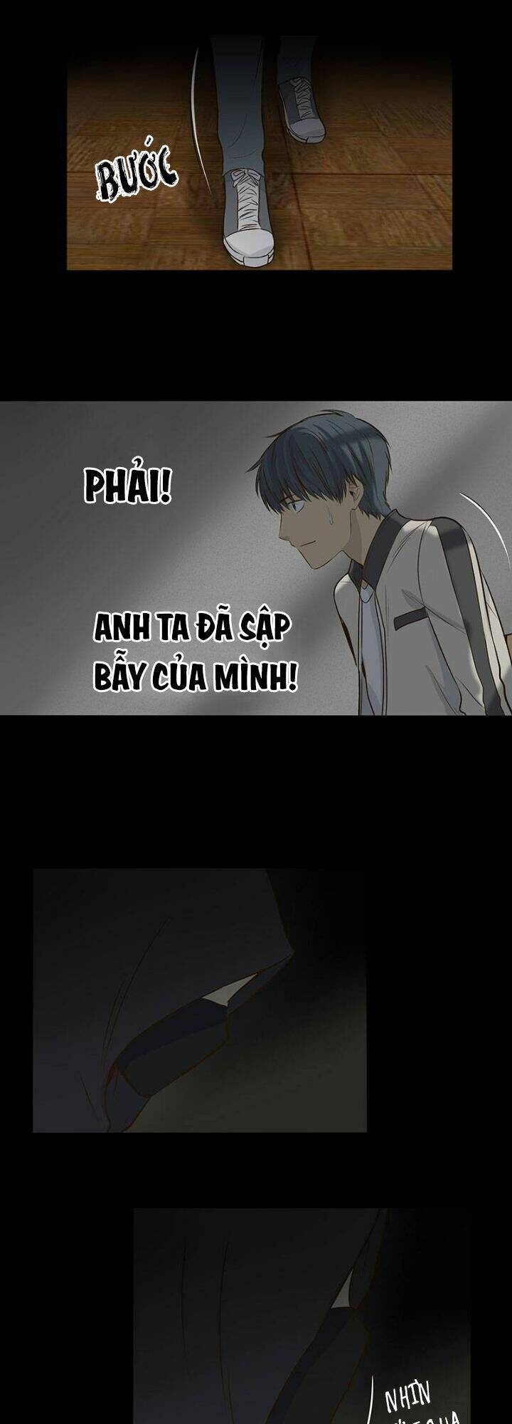 bí mật sâu sắc nhất của tôi chapter 21 12