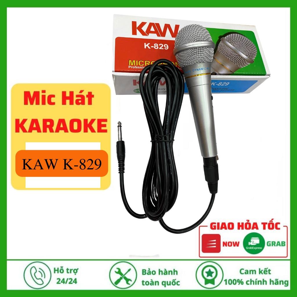 Mic Hát Karaoke, Micro chống hú xingma Phiên Bản Mới Chống Hú, Lọc Âm Cực Tốt – Bảo Hành uy tín